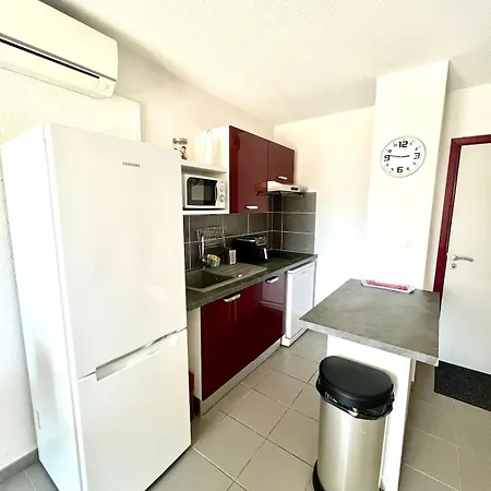 6 Personnes, Piscine Sauna & Salle De Sport * Argelès-sur-Mer
