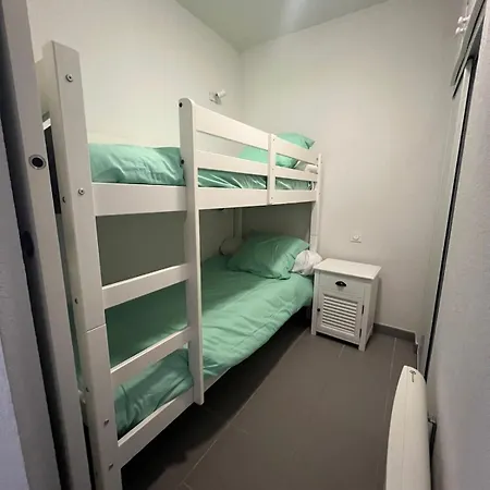 6 Personnes, Piscine Sauna & Salle De Sport