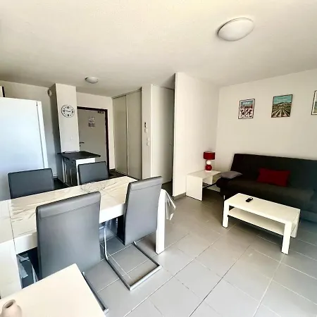 6 Personnes, Piscine Sauna & Salle De Sport Argelès-sur-Mer